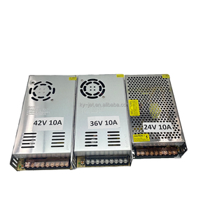 Máy in i3200/xp600/dx5/tx800 cung cấp điện 24V 5A 42V 5A 10A 110V/220V cho gongzheng Phaeton Infiniti máy in nguồn hộp - Product Image 2