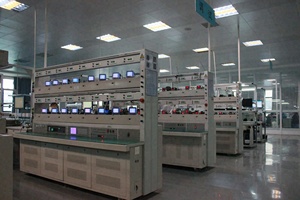 Compteur d'énergie monophasé Acrel ADL200-NK avec écran LCD, tarifs multi-tarifs, WIFI, RS485, Modbus RTU, rail DIN, relais intégré - Product Image 6