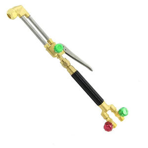 Buse de coupe moyenne de style HARRIS 6290 pour outil de découpe et de formage à l'oxygène/acétylène - Product Image 1