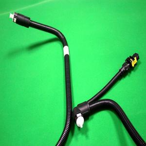 ท่อยาง SCR แบบทำความร้อนพร้อมหมายเลข OEM 59000335 - Product Image 6
