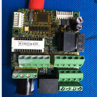Placa base de control PLC VF-S11 1.5-2.2-5.5-7.5-11-15KW, placa CPU, suministro a granel