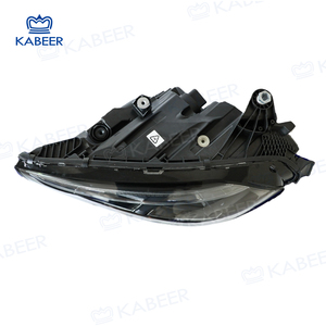 Phare de mise à niveau Kabeer pour Benz Classe <span class=keywords><strong>E</strong></span> W214 version modifié<span class=keywords><strong>e</strong></span> phare W214 Xenon à phare LED - Product Image 3