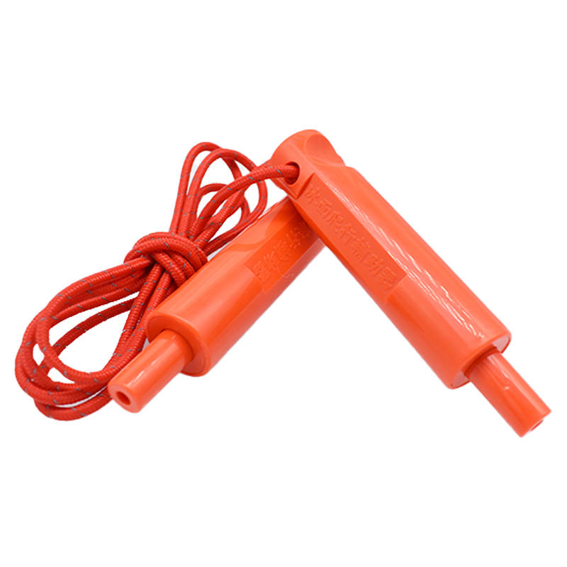 Professional Water Rescue Equipment Often Used