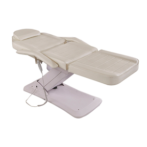 Beauty Salon Table Facial Electric Bed Electric Masajes <strong>Mesa</strong> <strong>Cama</strong> De Massagem Camillas Para Massajes - Product Image 5