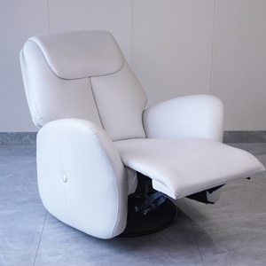 Nuevo diseño, conjunto de muebles modernos, sofá certificado de calidad, función de masaje reclinable perezoso seccional - Product Image 6