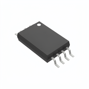 Distribuidor Autorizado de Chip Amplificador de Audio, 0.4W, 1 Canal MC34119DTBR2 8 TSSOP (0.173", 4.40mm de Ancho) - Product Image 1