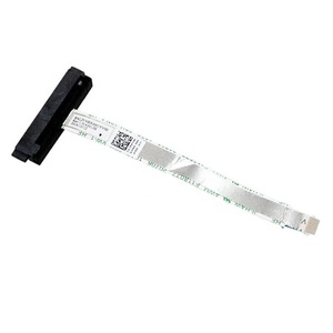 Conector de Disco Duro para Portátil HK-HHT para <span class=keywords><strong>Dell</strong></span> <span class=keywords><strong>Inspiron</strong></span> 15-5000 15 <span class=keywords><strong>5565</strong></span> 5567 15-<span class=keywords><strong>5565</strong></span> 15-5567 Series 0P4TVW BAL20 NBX0001YV00 - Product Image 2