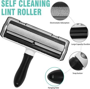 Sanctuary-Standard Ecosistema de Higiene para Mascotas, Set de 7 Piezas para Hogares sin Pelo, Cuidado de Telas Duraderas, Activos Comerciales Estratégicos - Product Image 2