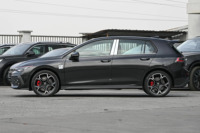 Nouvelle Voiture Volkswagen FAW Golf GTI 380TSI DSG 2025 – SUV à Essence en Vente Chaude pour la Vente en Gros