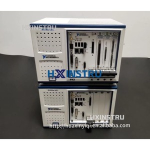 1 ชิ้น NI NI PXIe-1071 NI-SD200 เมนเฟรม PXIE-1071 แชสซี H - Product Image 1