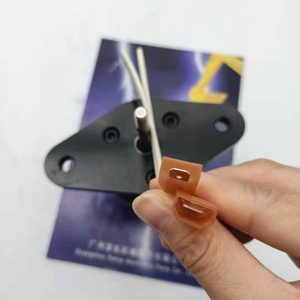 Solénoïde d'arrêt 12V de haute qualité 0250-12A2UC11S1 Vanne solénoïde d'arrêt SA-4506-12 8250-1501 8250-1502 - Product Image 6