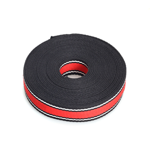 Collar de perro de correas de leva de poliéster reciclado Jacquard personalizado con nuevo diseño al por mayor - Product Image 4