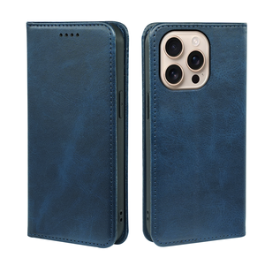 Custodia a Portafoglio Flip per <span class=keywords><strong>iPhone</strong></span> 18 Pro Max 17e 16e 16 15 14 13 12 <span class=keywords><strong>11</strong></span> Pro <span class=keywords><strong>iPhone</strong></span> 17 Pro Max, <span class=keywords><strong>Cover</strong></span> Magnetica a Libro in Pelle PU - Product Image 6