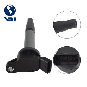 Bobina de Encendido para Motores de Automóviles 90919-02252 90919-02258 90919-C2003 90919-C2005 para Toyota PRIUS Corolla Matrix Prius Scion - Product Image 5