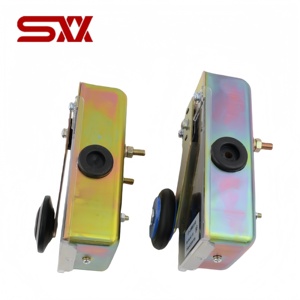 Interrupteur de fin de course pour <span class=keywords><strong>ascenseur</strong></span> LX22 LX21 LX-P, interrupteur de déplacement NC/NO pour circuit de sécurité d'<span class=keywords><strong>ascenseur</strong></span> Hitachi Guangri avec <span class=keywords><strong>contact</strong></span> argenté - Product Image 3