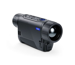 Pulsar Axion <span class=keywords><strong>2</strong></span> XQ35 Visore Termico 384x288, Telecamera per Visione Notturna Tattica Impermeabile per Caccia - Product Image 2