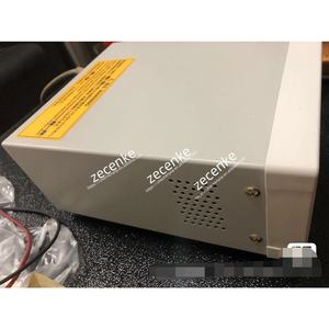 Medidor de potencia HIOKI 3332 - Product Image 3