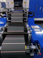 Batterie au lithium fer phosphate carrée de qualité A neuve, 314 Ah, avec grande cellule unique pour le stockage d'énergie. Prix direct usine.