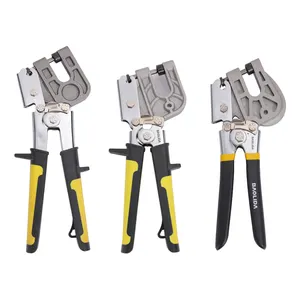 Trim Steel Keel Pincers Alloy Single Handle Stud Crimper Types Lasting Tong Hole Punch