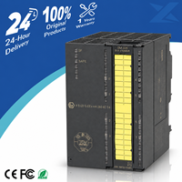 Module d'entrée numérique Siemens 6ES7326-1RF00-0AB0 SIMATIC S7-300 SM 326 8 F-DI NAMUR, neuf et original, avec fonction Fail-Safe