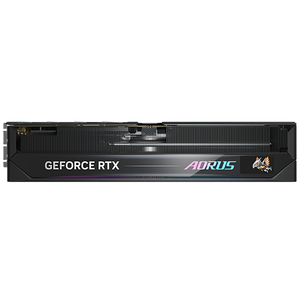 Tarjeta de Video GeForce RTX 5080 16G GPU con Sistema de Refrigeración WINDFORCE, 16GB 256-bit GDDR7 GV-N5080AORUS M-16GD, GIGABYTE GeForce RTX - Product Image 1