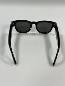 Gafas Inteligentes JS01 PRO con IA, Cámara de 12MP, WiFi 5GHz, Micrófono Dual ENC, Traducción por IA, Activación por Voz, Versión Estándar, 42.5g - Product Image 5
