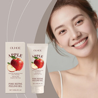 Crème de Soin Visage OEM/ODM pour Affiner les Pores, Usage Diurne, Texture Douce et Rafraîchissante, Soin de la Peau Délicate et Élastique pour Femmes