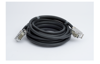 Nouveau câble d'alimentation d'origine 00-207-328 pour robot KUKA, pièces de rechange, automatisation industrielle haute efficacité, garantie 1 an, assistance 24/7
