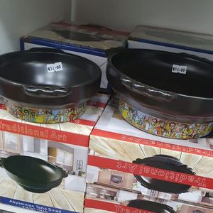 Nuova Piastra <span class=keywords><strong>Taba</strong></span> Kitfo 2025 per Cucina Etiope, Vendita Calda - Product Image 6