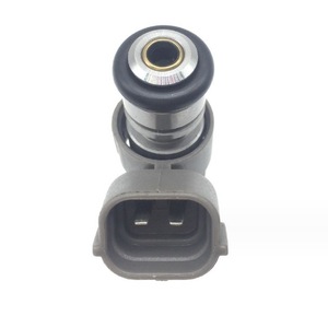 Inyector de combustible IPM018 para motor de gasolina Chery 6 611 0.8 1.1, modelo de 2 orificios - Product Image 2