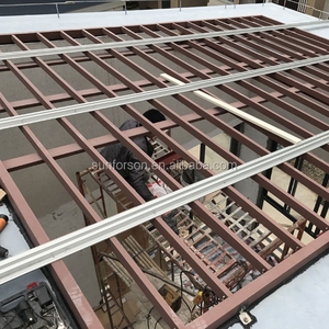 Paneles Solares Integrados en <span class=keywords><strong>Techo</strong></span> Sunrack BIPV y Sistema <span class=keywords><strong>de</strong></span> Montaje con Aluminio y Acero Inoxidable, Garantía <span class=keywords><strong>de</strong></span> 10 Años, Fácil Instalación - Product Image 1