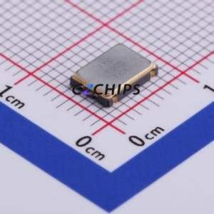 O970501MEDA4SI Crystal Oscillator (Active) SMD7050-4P Crystal Oscillator 1MHz 20ppm CMOS 3.3V - Product Image 1