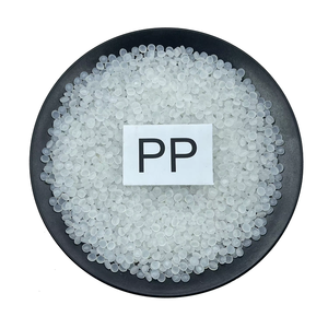 HBCS Granulés de polypropylène PP vierge naturel de qualité injection-extrusion <span class=keywords><strong>à</strong></span> prix abordable pour bouchons - Product Image 3