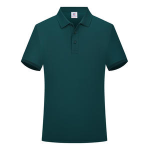 Wholesale Short Sleeve T <b>Shirts</b> Custom Printing Logo Men and <b>Women</b> Polo <b>Shirt</b> Quick Drying T <b>Shirts</b> - Product Image 5