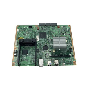 Carte contrôleur principale MJL pour Ricoh MPC4504 C4504exSP C6004 C6004EXSP, carte mère <span class=keywords><strong>MP</strong></span> C3004 C3504exsp, 1 pièce - Product Image 1