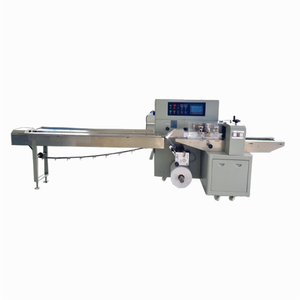 Línea de Producción de Hielo Seco WOBO Rentable, 1000kg/h-2000kg/h, Motor y Engranaje Opcionales, Uso Comercial Automático para la Conservación de Alimentos - Product Image 2