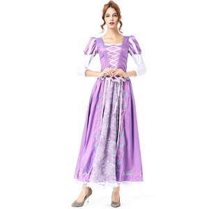 2025 nouveaux styles Europe et amérique Halloween <span class=keywords><strong>Sexy</strong></span> femmes adultes <span class=keywords><strong>Sexy</strong></span> Cosplay Costumes - Product Image 3