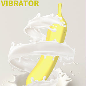 Elektronischer <span class=keywords><strong>Dildo</strong></span> vibrator in Silikon-Bananen form-Multifunktions-G-Punkt-<span class=keywords><strong>Dildo</strong></span> vibrator - Product Image 2