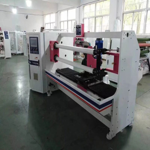 <span class=keywords><strong>La</strong></span> Máquina De Corte De Doble Eje De Cintas Cortadora De Cinta Bopp - Product Image 2