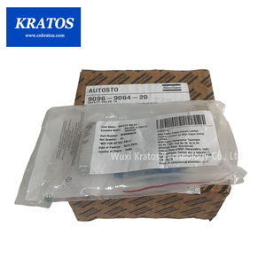 Valvola di Sicurezza Specializzata di Alta Qualità per Compressore d'Aria Industriale, 14,5 <span class=keywords><strong>bar</strong></span>, per Componenti di Compressori d'Aria 9096906420 - Product Image 5