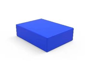 خلايا lifepo4 من مخزون الاتحاد الأوروبي قابلة لإعادة الشحن 105Ah 120Ah 150Ah 160Ah EV v 104ah خلايا منشورية lifepo4 - Product Image 4