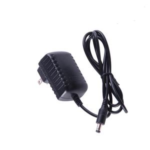 Adaptador de Corriente CA/CC de 6 V y 2 A, Cargador con Enchufe para EE. UU., Reino Unido, UE, Australia, India y Corea, Fuente de Alimentación de 6 V y 2 A para TV Box con Conector de 3,5*1,35 mm - Product Image 2
