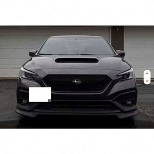 APPENA ARRIVATO - AUTO USATA 2024 IN VENDITA - Subaru WRX Limited SEDAN - Product Image 2