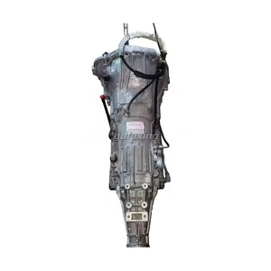 Boîte de vitesses automatique <span class=keywords><strong>d</strong></span>'<span class=keywords><strong>occasion</strong></span> 3L 5L pour Toyota 1RZ 2RZ Hiace Diesel 4x2 Bus - Product Image 3