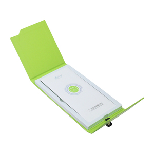 Cajas Rígidas de Cartón con Funda Extraíble, Impresas y Grabadas en Relieve, con Laminado Mate, para Empaque de Regalos de Lujo - Product Image 1