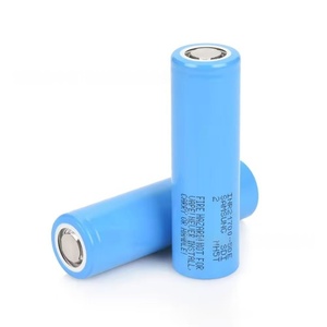 Batteria Originale INR21700 50E all'Ingrosso, Cella Cilindrica agli Ioni di Litio 21700 5000mAh <span class=keywords><strong>3</strong></span>.<span class=keywords><strong>7V</strong></span> 50E - Product Image 3