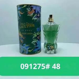 Profumo di Alta Qualità Le Male Gaultier, Spray Floreale da Uomo, Edizione Super Men Essence Disponibile negli Stati Uniti - Product Image 4