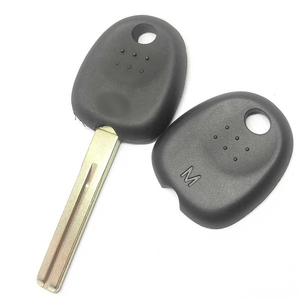 Ốp vỏ chìa khóa xe ô tô h-yundai Accent s-onata k-ia Fob chìa khóa xe không chìa khóa từ xa - Product Image 2