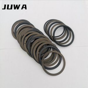 Para excavadora Kubota partes U30-3S U30-5 U35-<span class=keywords><strong>3</strong></span> U35-3S U-35 Centro conjunto Kit de sello de articulación giratoria Kits de reparación hidráulica - Product Image 2