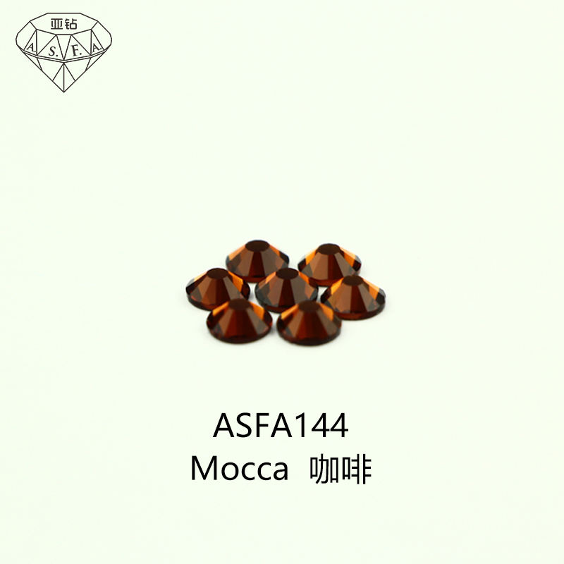 ASFA144 Mocca